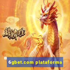 6gbet.com plataforma